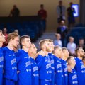 TIPPHETKED | Rabedalt mänginud Eesti korvpallimeeskond kaotas Soomele ka teistkordselt