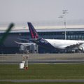 Закрытый после теракта аэропорт Брюсселя возобновляет работу