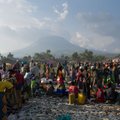Heategevusorganisatsioon hoiatab humanitaarkatastroofi eest Kongo DV idaosas