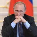 Moskva analüütik Siberi marsi keelamisest: Putin tulistas Donetski separatismi õhutamisega endale jalga