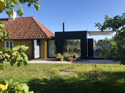 Kordoni Kunstiresidentuur