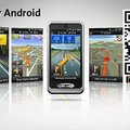 Androidi nutirakendus Navigon: hoia raha kokku ja hangi naviseadme asemel navirakendus!