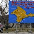 "Комсомольская правда": К Новому году эстонцы Крыма получили подарки