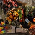 Šveitsi bussiõnnetuse ohvrite surnukehad tuuakse ilmselt neljapäeval Belgiasse