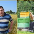 Põllumehest mesilaste sõber ja aasta mesinik võlusid innovaatilisusega