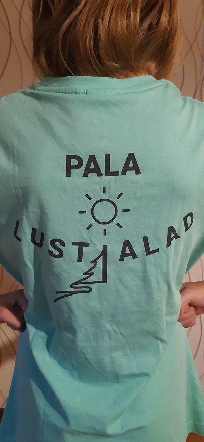 Pala Lustjalad 2023