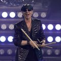 ВИДЕО | Scorpions изменили текст песни Wind of Change в поддержку Украины