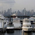 Briti finantsinspektsioon laseb pankadel pihtida oma seotust Panama paberitega