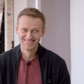 Российские медики подтвердили диагноз "панкреатит" у Навального. Навальный: я уже устал смеяться