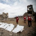 Jeemeni õhurünnakutes hukkus vähemalt 70 inimest, riigis kadus internet
