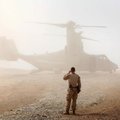 Afganistani läheb Tartus sõjameditsiini õppinud kirurgide meeskond