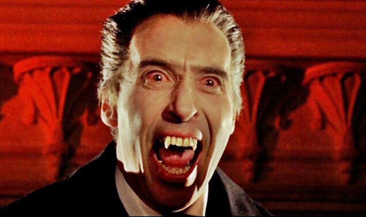 Draculat on ekraanile toodud korduvalt, kuid vähemalt ühel korral jäi see film lavastamata