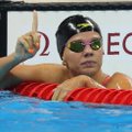 Американская пловчиха обвинила россиянку в использовании допинга