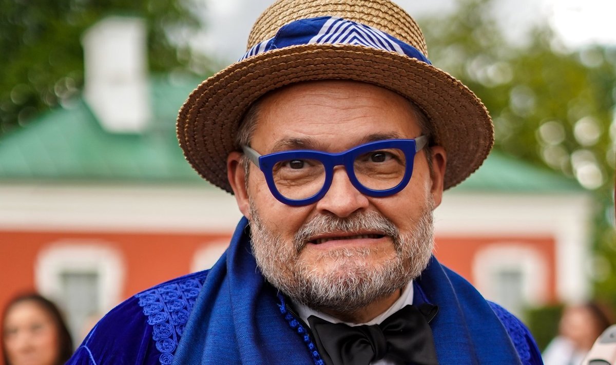 Aleksandr Vassiljev