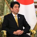Токио расширит помощь воюющим с "Исламским государством"