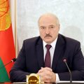 Lukašenka: NATO moodustab sõjalist grupeeringut Valgevene lääneosa hõivamiseks