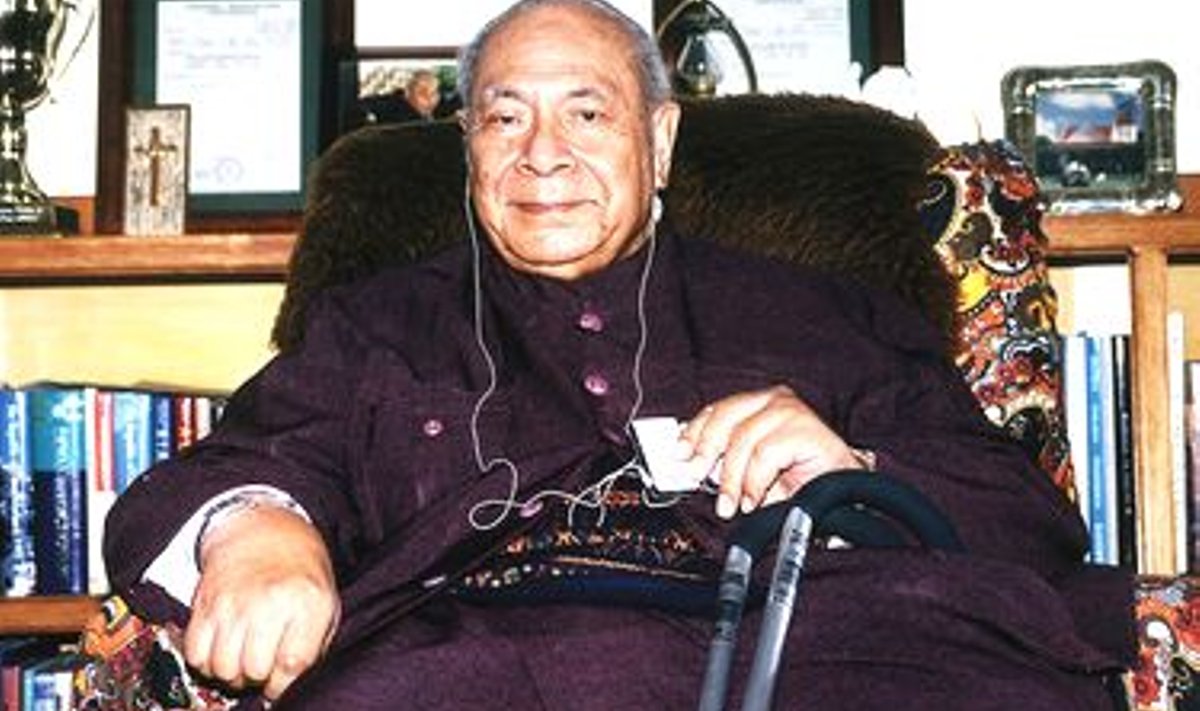 Tonga kuningas Taufa ahau Tupou IV