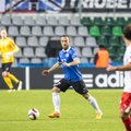 Eesti jalgpalluritel oli Norras hea päev: kolm mängu, kolm võitu