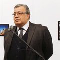 Türgis tapetud suursaadik Karlovile anti postuumselt Venemaa kangelase aunimetus