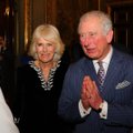 Koroonahaigest prints Charlesist lahutatud Camilla avas lõpuks suu: see on raske aeg kõigi jaoks