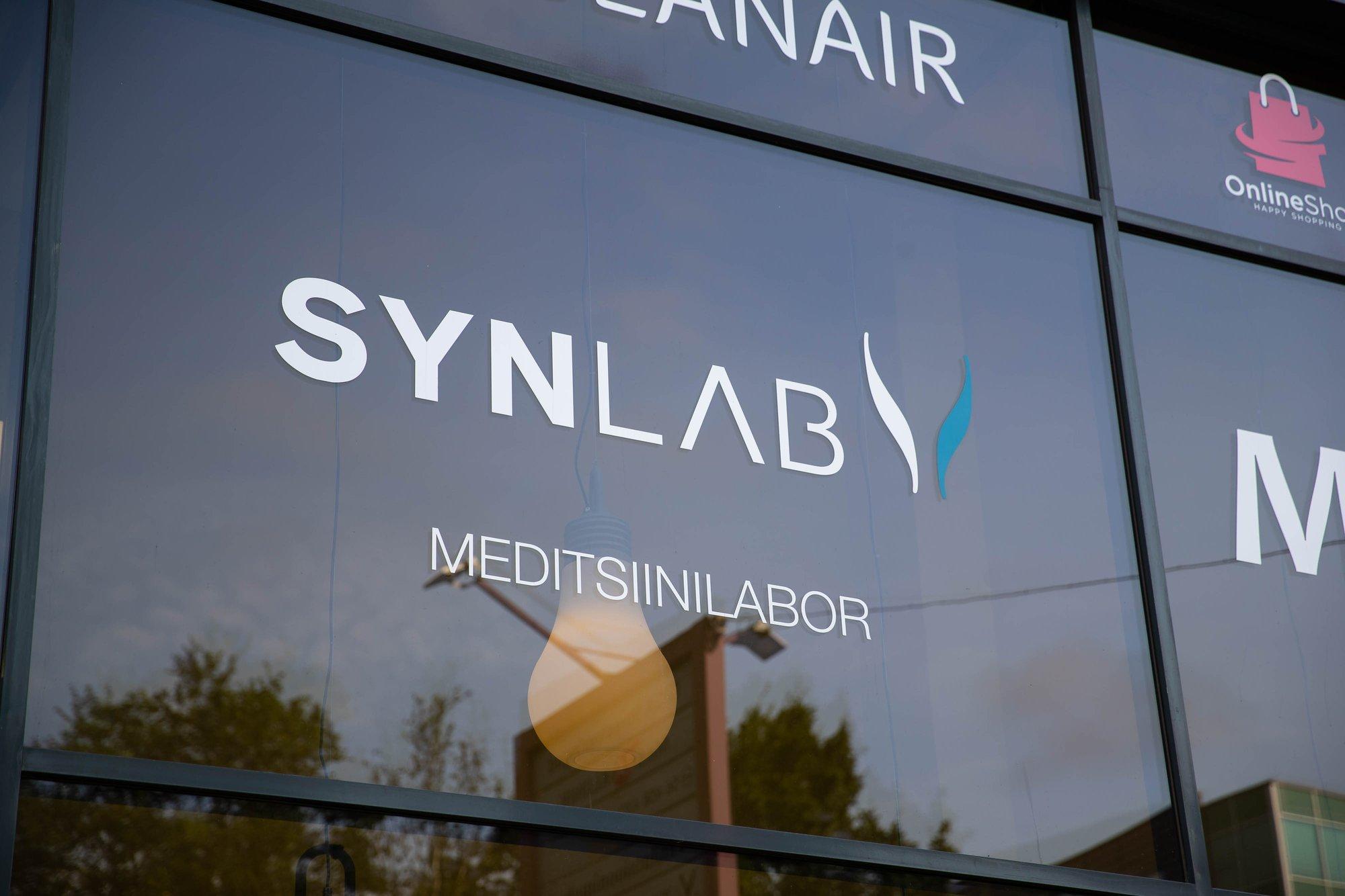 Synlab Kingib Hooldekodudele üle Saja Tahvelarvuti - Ärileht