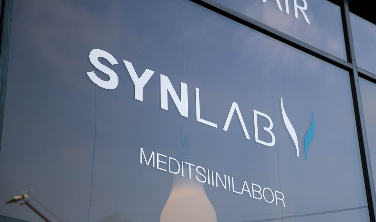 Synlab