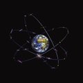Probleem Euroopa navisüsteemiga Galileo - satelliitide aatomkellad ütlevad järjest üles