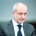 Leht: Matti Maasikas saab EL-i suursaadikuks Ukrainas