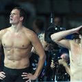 Rios skandaali sattunud Ryan Lochtet karistati 10-kuulise võistluskeeluga
