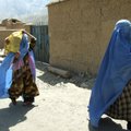 Paet: burkade kandmine ahistab naiste õigusi