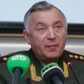 Vene kindralstaabi ülem: mitte kedagi pole enam sõjaväkke võtta