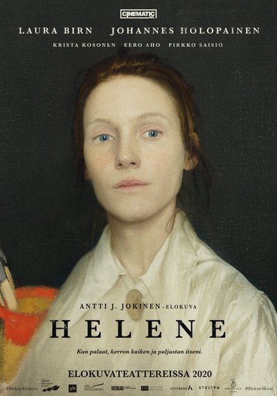 Filmi "Helene" poster