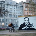 "Ainult võitlus korruptsiooniga saab lahendada maailma probeemid." Navalnõi avaldas lääne meedias mürgitamise aastapäeval kolumni
