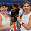 Raske haigusega võitlev Eestit esindav tennisist Ingrid Neel: olen tänulik, et üldse mängida saan