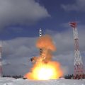 VIDEO | Venemaa katsetas mandritevahelist tuumaraketti Satan-2