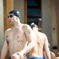Многократный рекордсмен Эстонии бросает плавание в 26 лет
