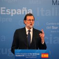 Hispaania peaminister kutsuti korruptsiooniprotsessil tunnistajaks