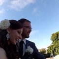 VIDEO: Laulatus läbi maailma esimese kaameraga pruudikimbu silmade