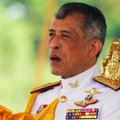 Король Таиланда сбежал от коронавируса в Альпы с гаремом из 20 наложниц