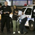 USA-s lasi taas politseinik maha musta nooruki