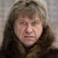 Maalehe kaasautor, loodusemehest kirjanik Juhani Püttsepp sai ordeni!