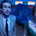 2017. aasta Oscari nominendid: muusikafilm "La La Land: California unistused" juhib 14 nominatsiooniga
