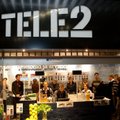 Iseteeninduse toimingud nutitelefonis: esimene selline äpp Eestis tuli Tele2-lt