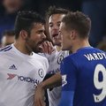 Kas Hiddink vahetab Chelsea's Costa Vardy vastu välja?