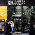 Kreeka rekapitaliseerib pangad
