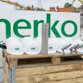Merko Ehitus alustas Tartu vallas kortermaja ehitust