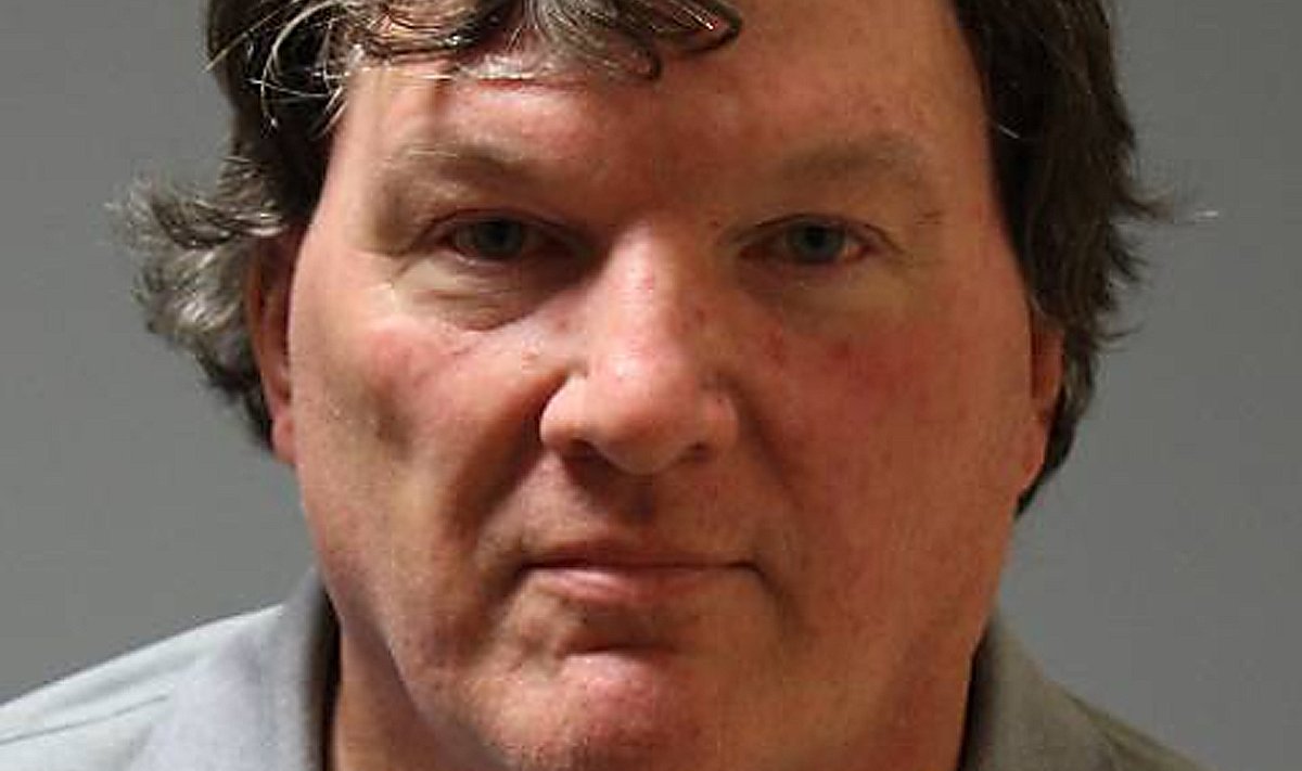 Rex Heuermann vahistati 13. juulil tema Manhattani büroo ees pärast üle aasta kestnud jälgimist.