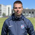 Paide Linnameeskond nimetas ametisse uue abitreeneri: tal on Eesti jalgpallile palju anda