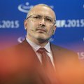 Российский рейтинг Forbes: возвращение Ходорковского, зять Путина и состояние Дурова