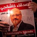 Türgi ametnik: Saudi Araabia saatis Khashoggi mõrva järel kohale „puhastusmeeskonna”